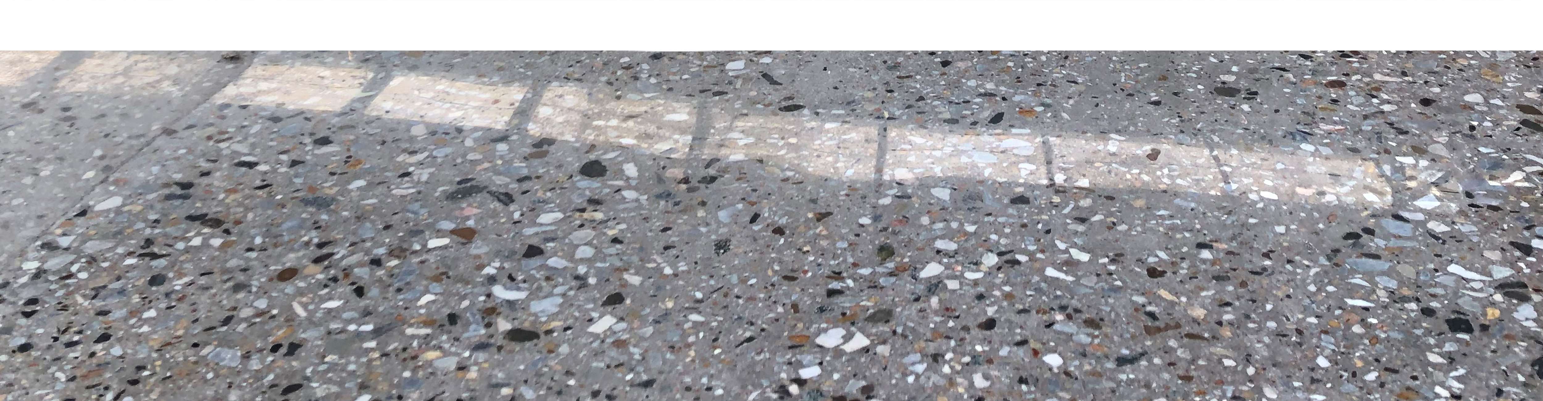 Concrete Floor Pads