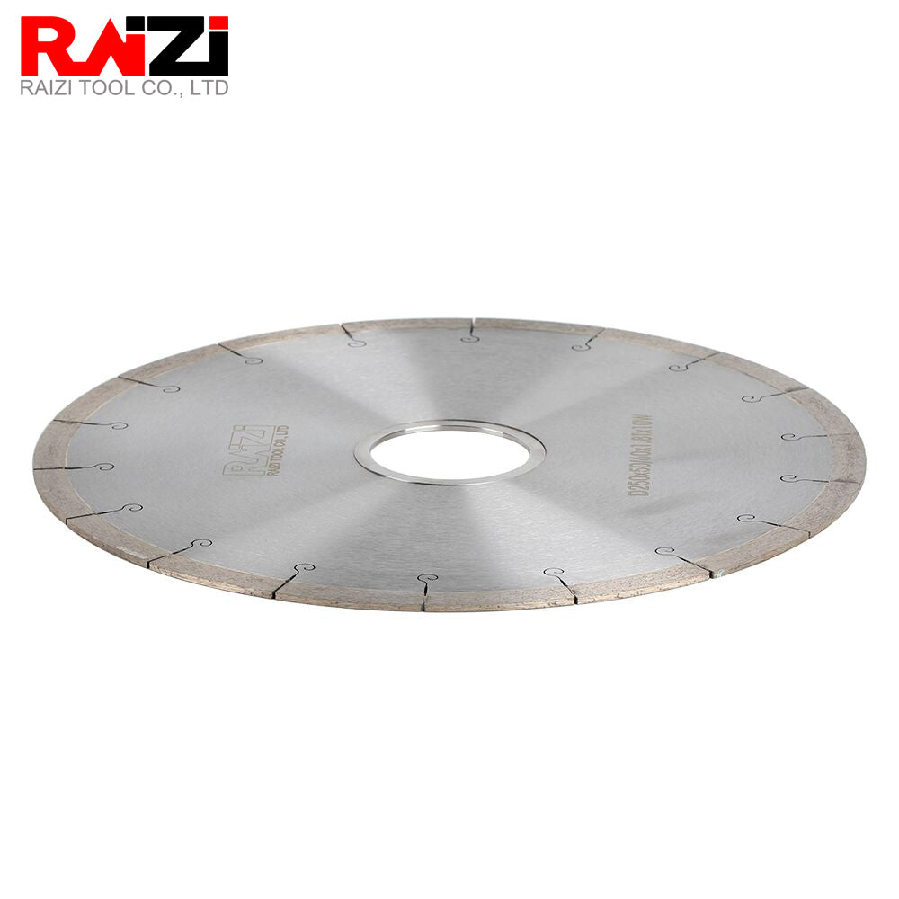 Raizi Continuous Rim Tile Cutting Blade