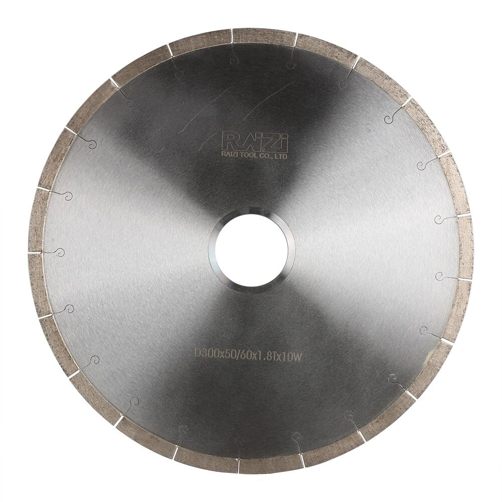 Raizi Continuous Rim Tile Cutting Blade