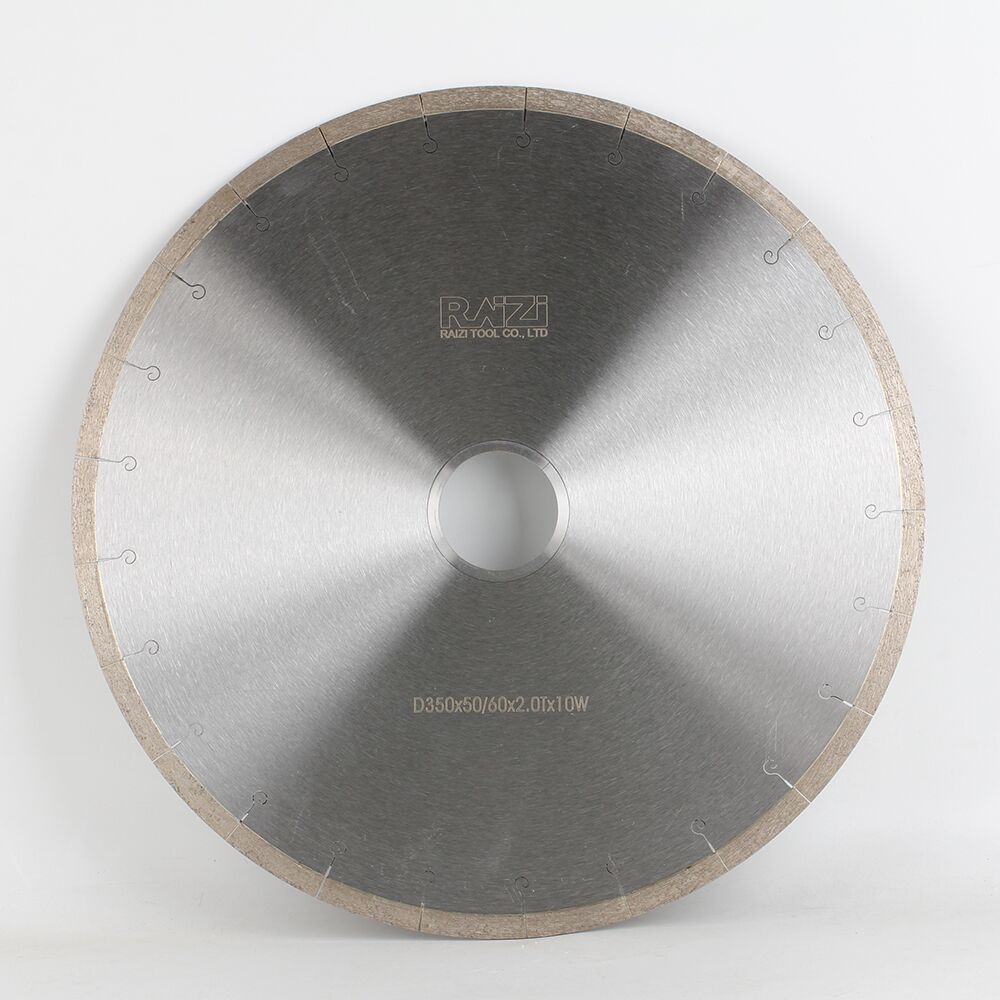 Raizi Continuous Rim Tile Cutting Blade