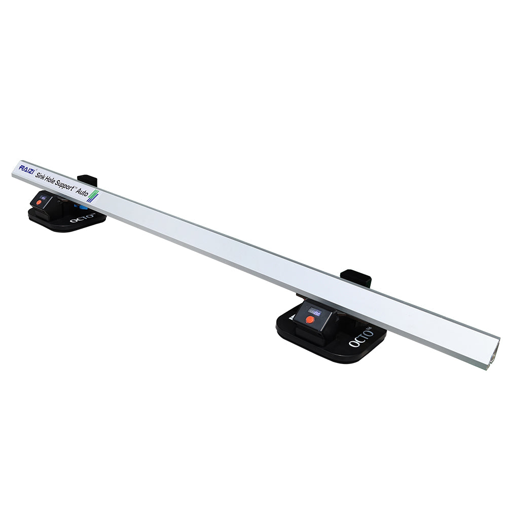 Raizi Sink Hole Support™ Auto for Countertop Reinforcement & Transportation