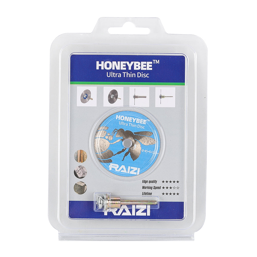 raizi-honeybee-ultra-thin-cutting-disc