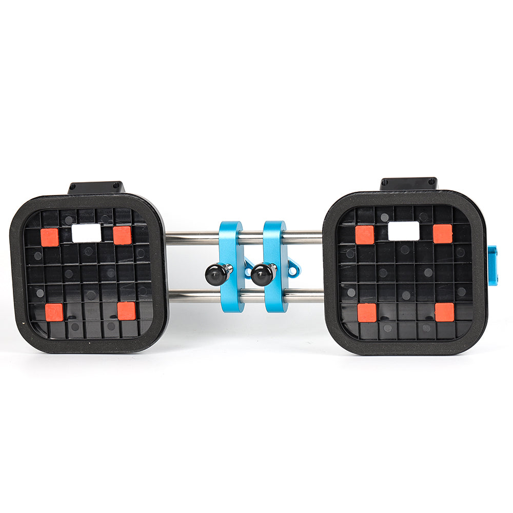 Raizi OCTO™ Suction Cup & Replacement Parts for Seam6™ / SeamV6™