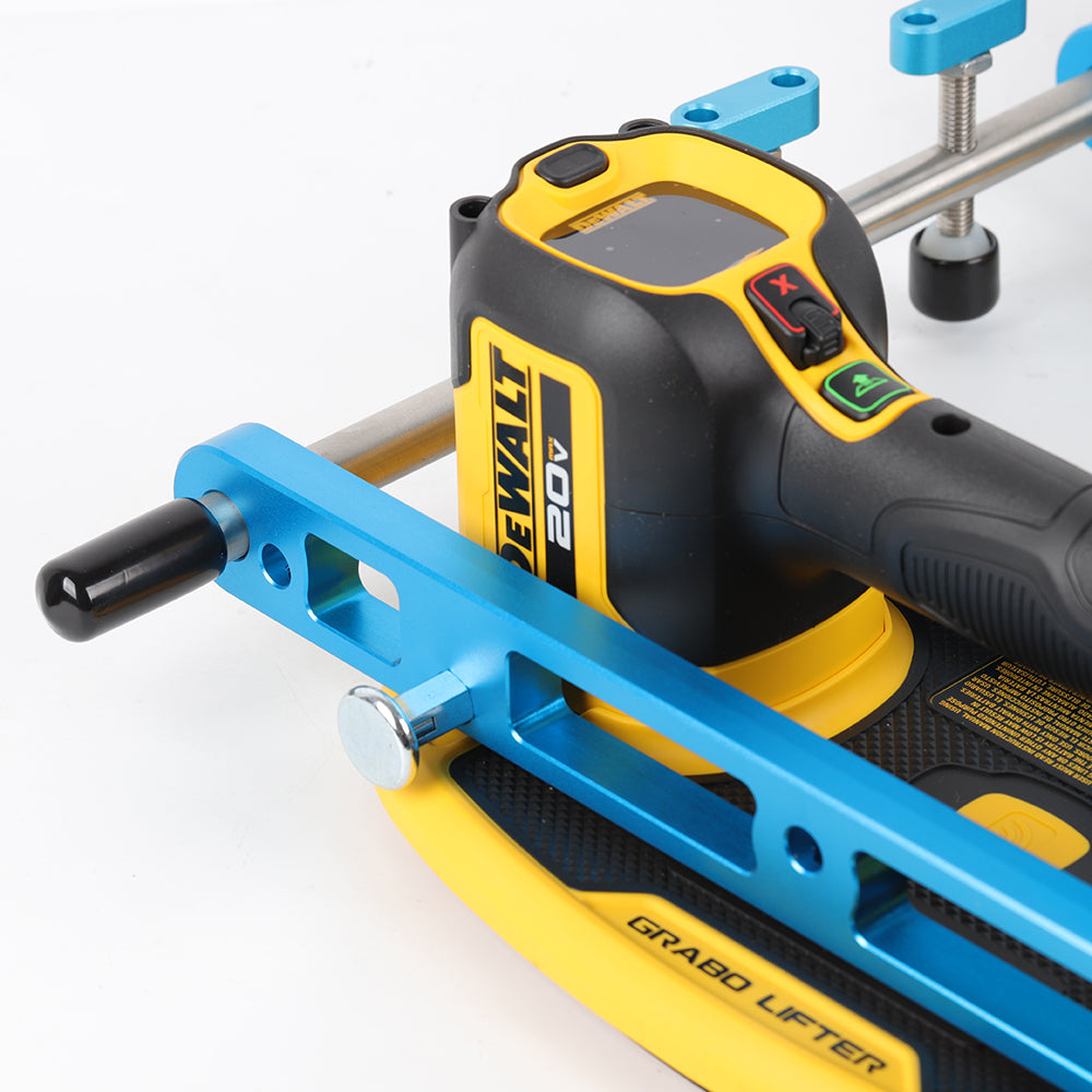 Raizi Easiseam™ Heavy Duty Grabo Seam Setter Frame Attachment (ship from US warehouse)