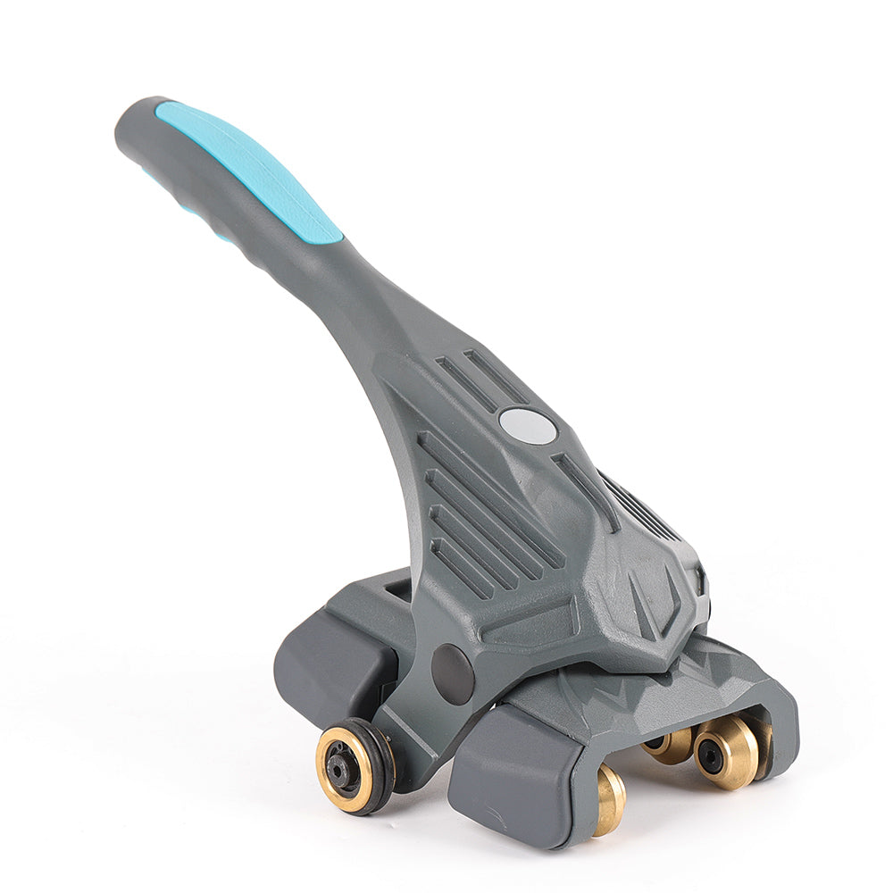 Raizi HevyCut™ Multi Modular Rail Large Format Tile Cutter with Electric Suction Cups