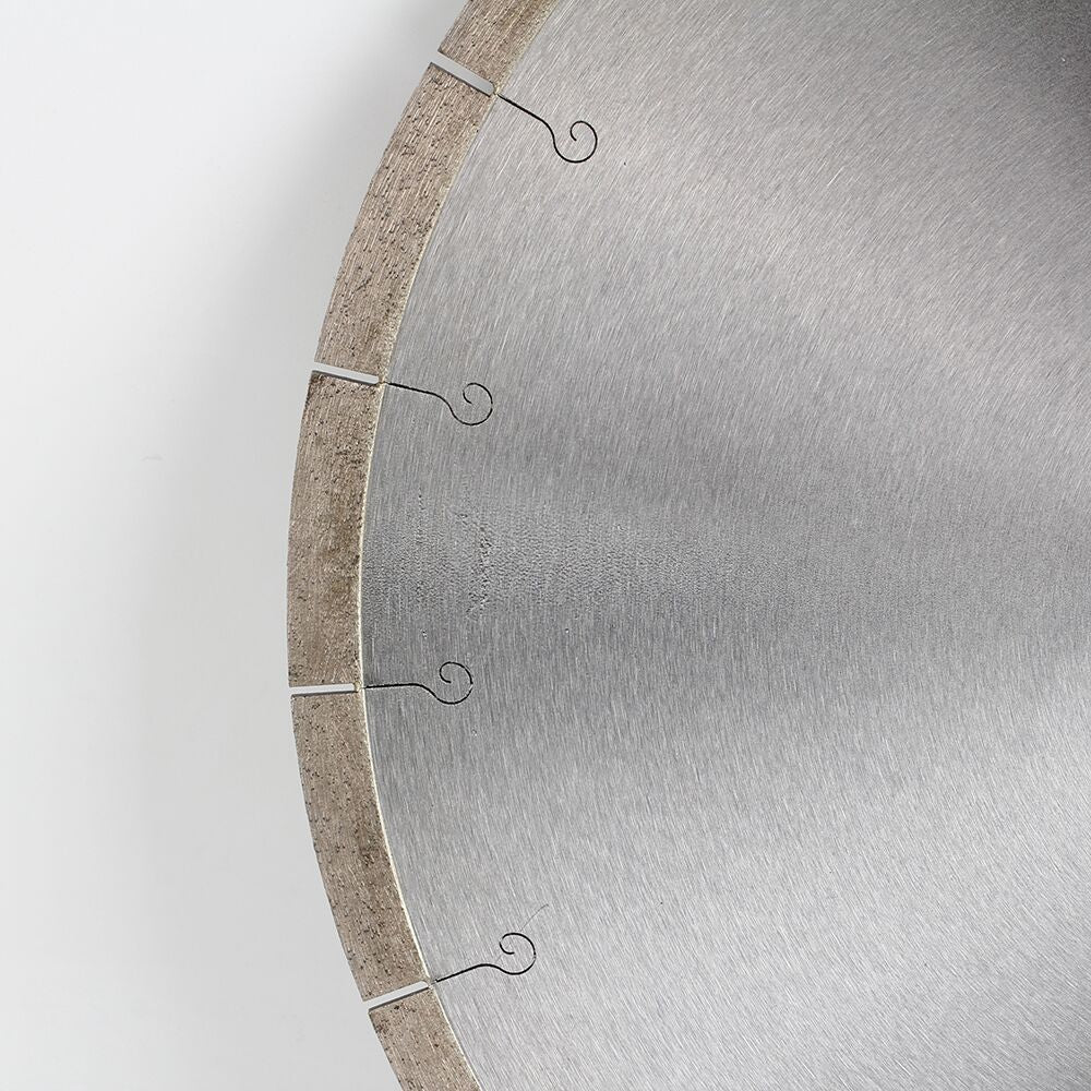 Raizi Continuous Rim Tile Cutting Blade
