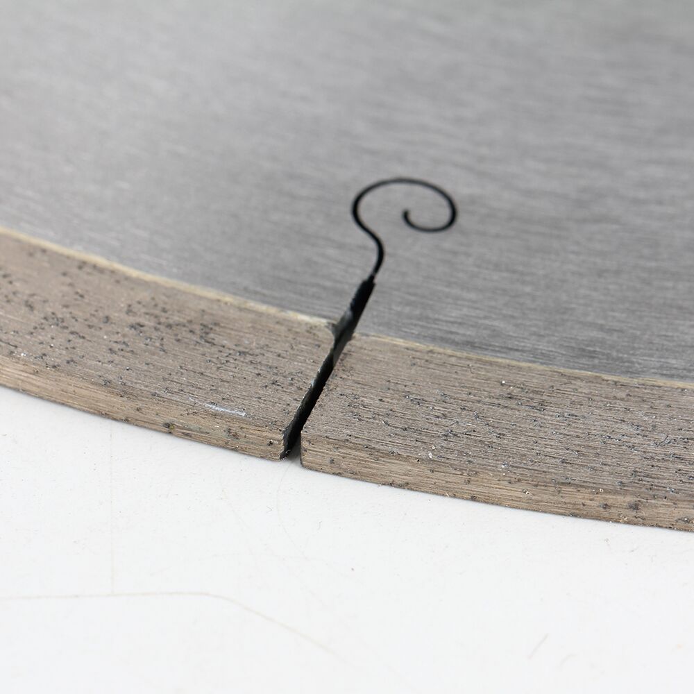 Raizi Continuous Rim Tile Cutting Blade