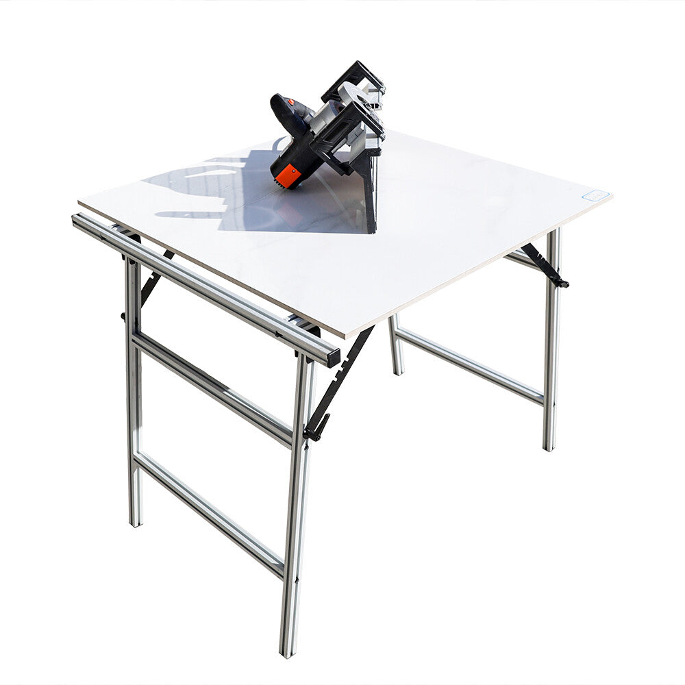 Raizi Bevelo™ 45 degree Tile Chamfer Cutter with Automatic Water Supply