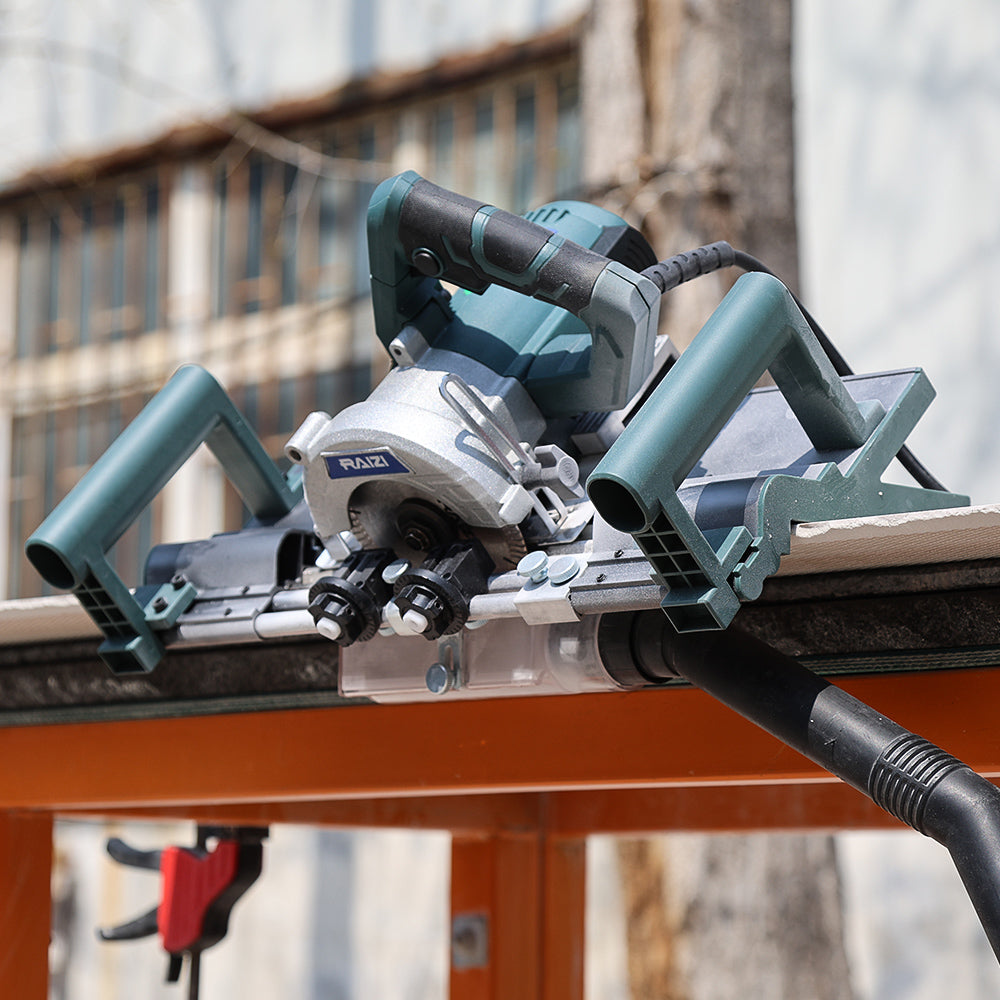 Raizi Bevelo™ Professional 43° Tile Chamfer Machine for Porcelain & Stone
