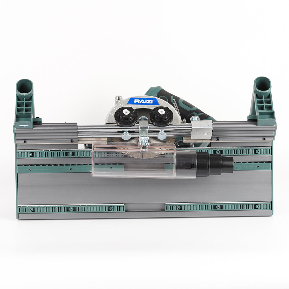 Raizi Bevelo™ Professional 43° Tile Chamfer Machine for Porcelain & Stone