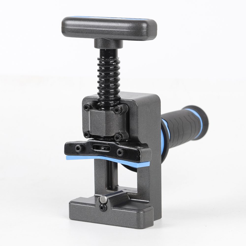 Raizi HevyCut™ Multi Modular Rail Tile Cutter with Electric Suction Cups