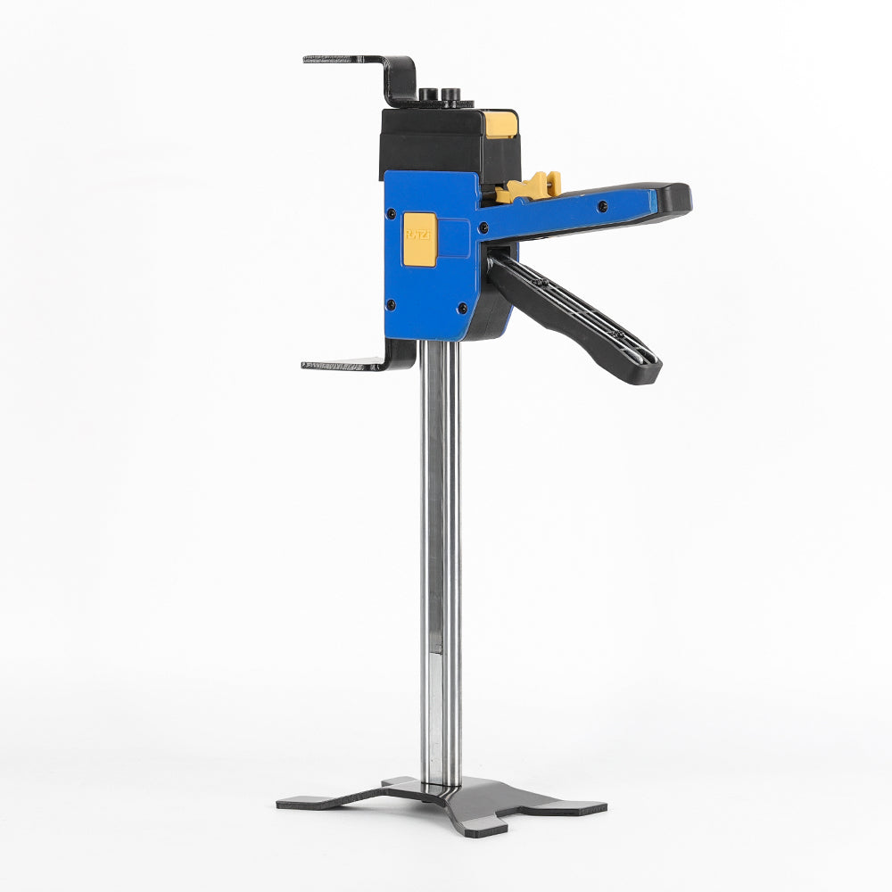 Raizi HeviJack™ Heavy-Duty Construction Arm Jack with Precise Height Adjustment