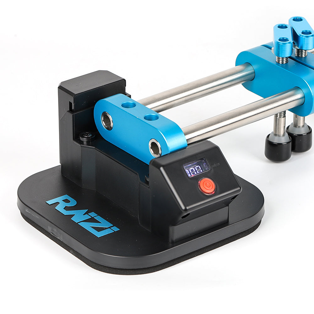 Raizi Seam6™ Electric Seam Setter for Stone Slab Seaming