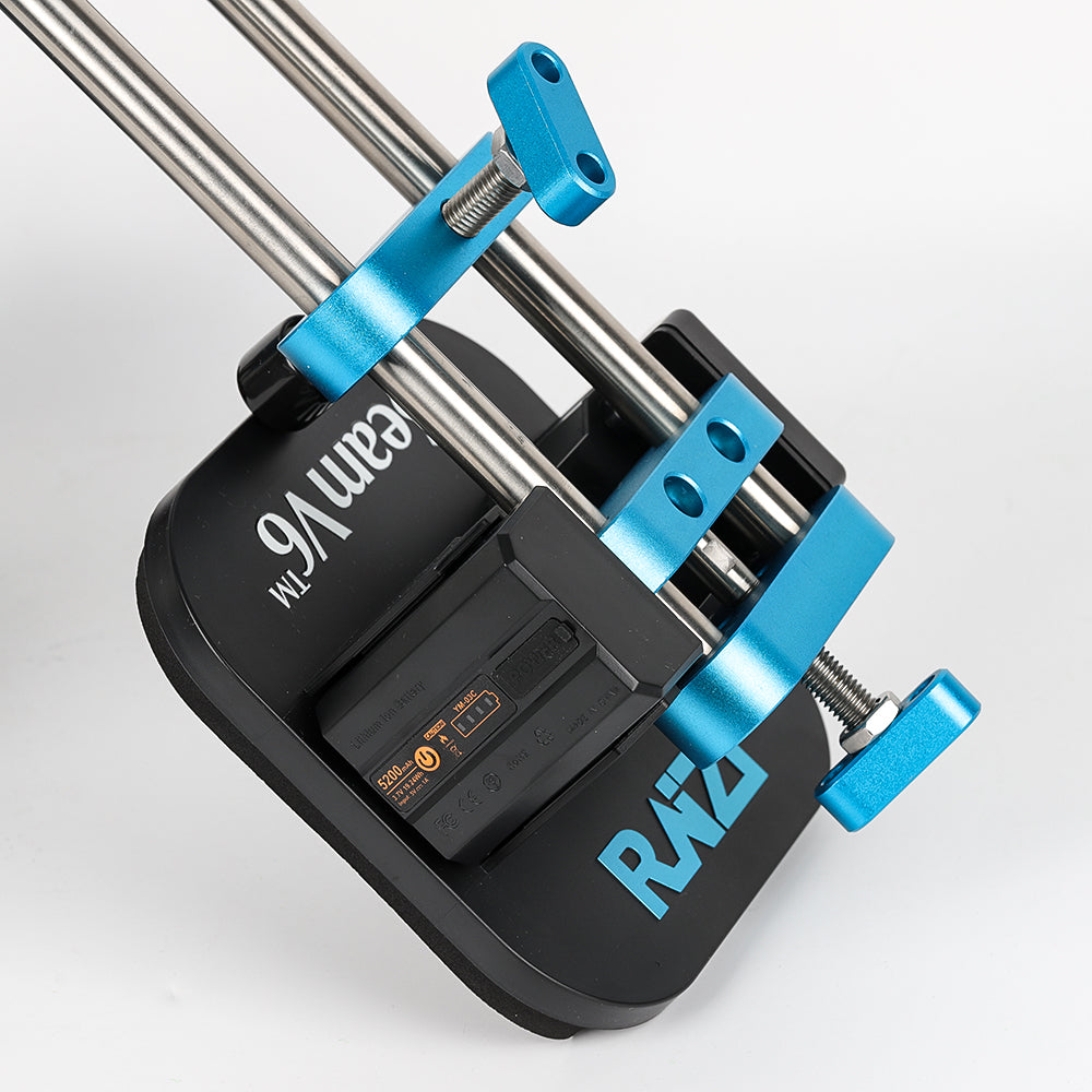 Raizi SeamV6™ 90° Electric Seam Setter for Waterfall Stone Edge