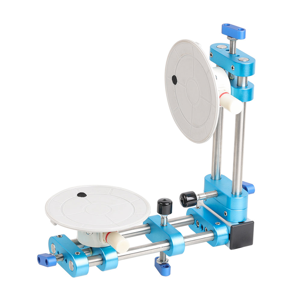 Raizi Verta™ 90 Degree Stone Seam Setter Manual Waterfall Edge