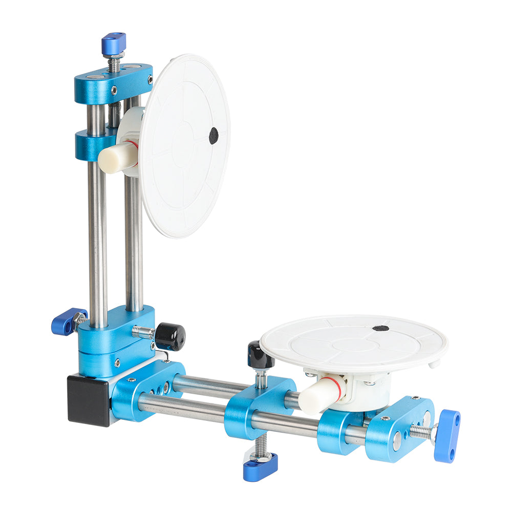 Raizi Verta™ 90 Degree Stone Seam Setter Manual Waterfall Edge