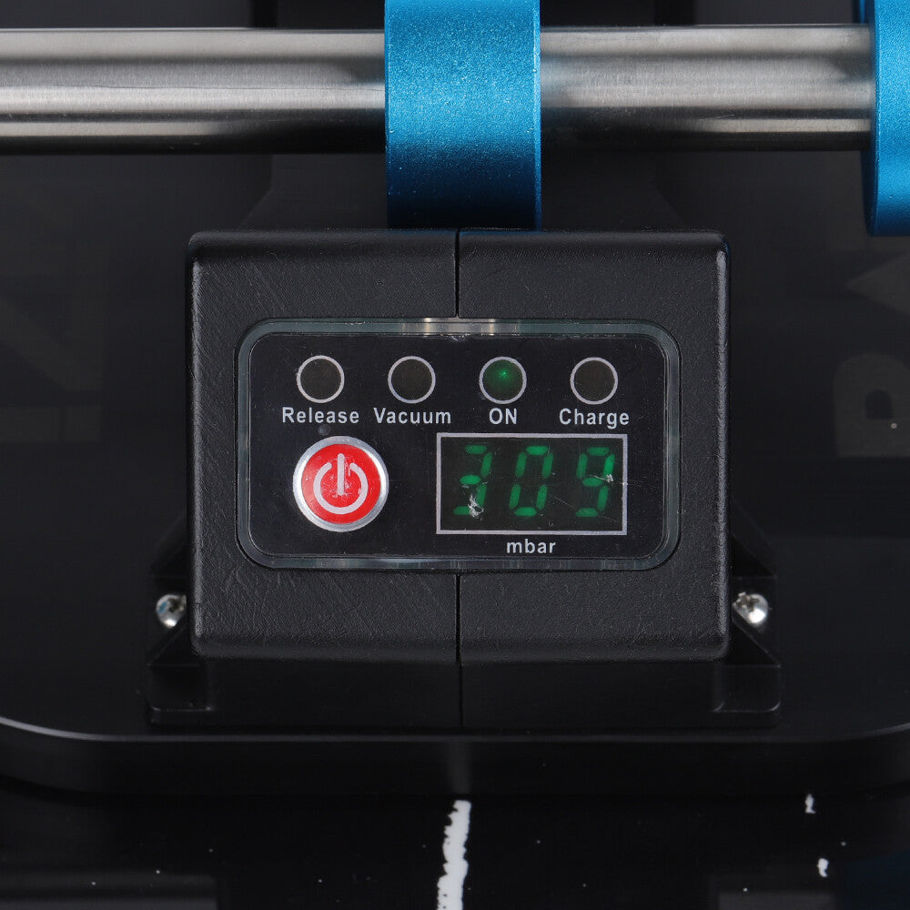 Raizi SeamV6™ 90° Electric Seam Setter for Waterfall Stone Edge
