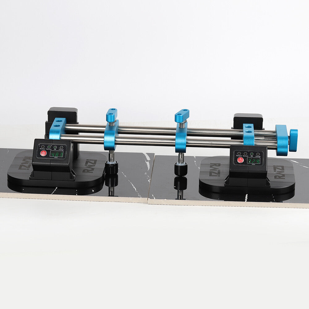 Raizi Seam6™ Electric Seam Setter for Stone Slab Seaming