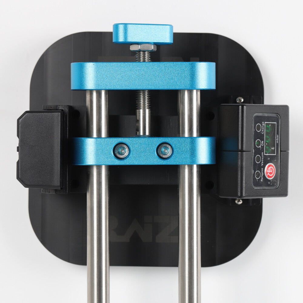 Raizi SeamV6™ 90° Electric Seam Setter for Waterfall Stone Edge
