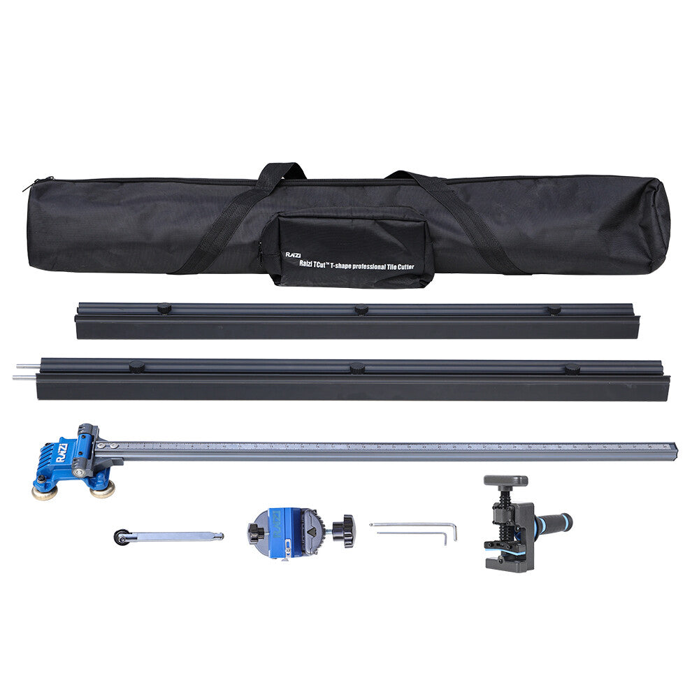 Raizi TCut™ T-shape Professional Tile Cutter (stock in Amazon warehouse)