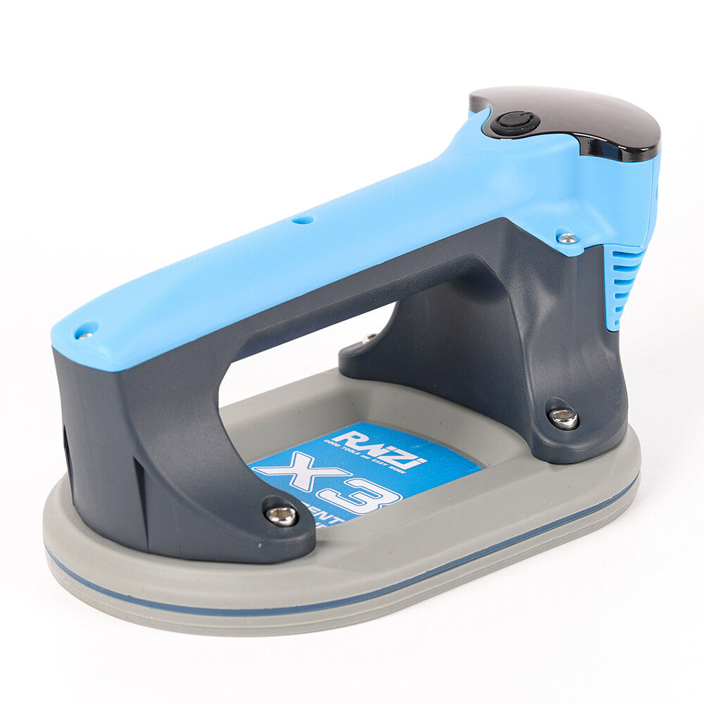 Raizi X3 Portable Intelligent Suction Cup for Matte Smooth Surface