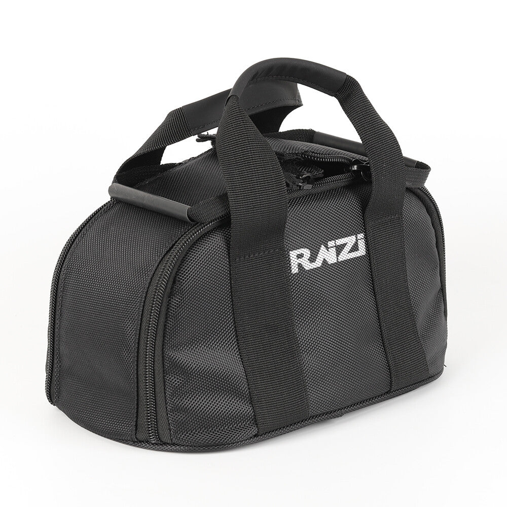Raizi X3 Portable Intelligent Suction Cup for Matte Smooth Surface