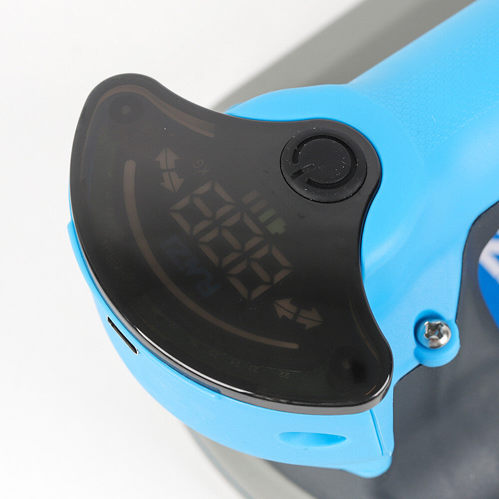 Raizi X3 Portable Intelligent Suction Cup for Matte Smooth Surface