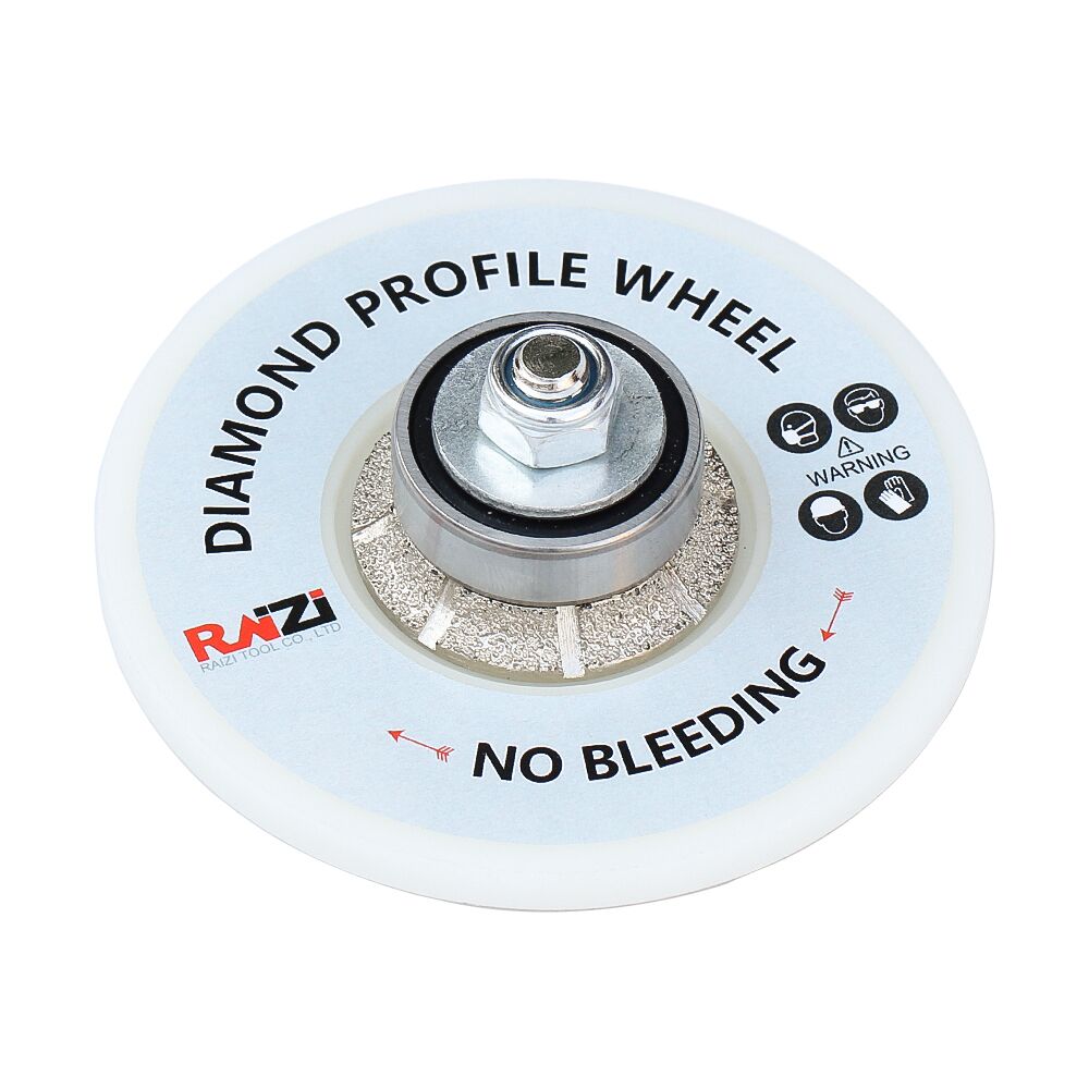 diamond-profile-wheel