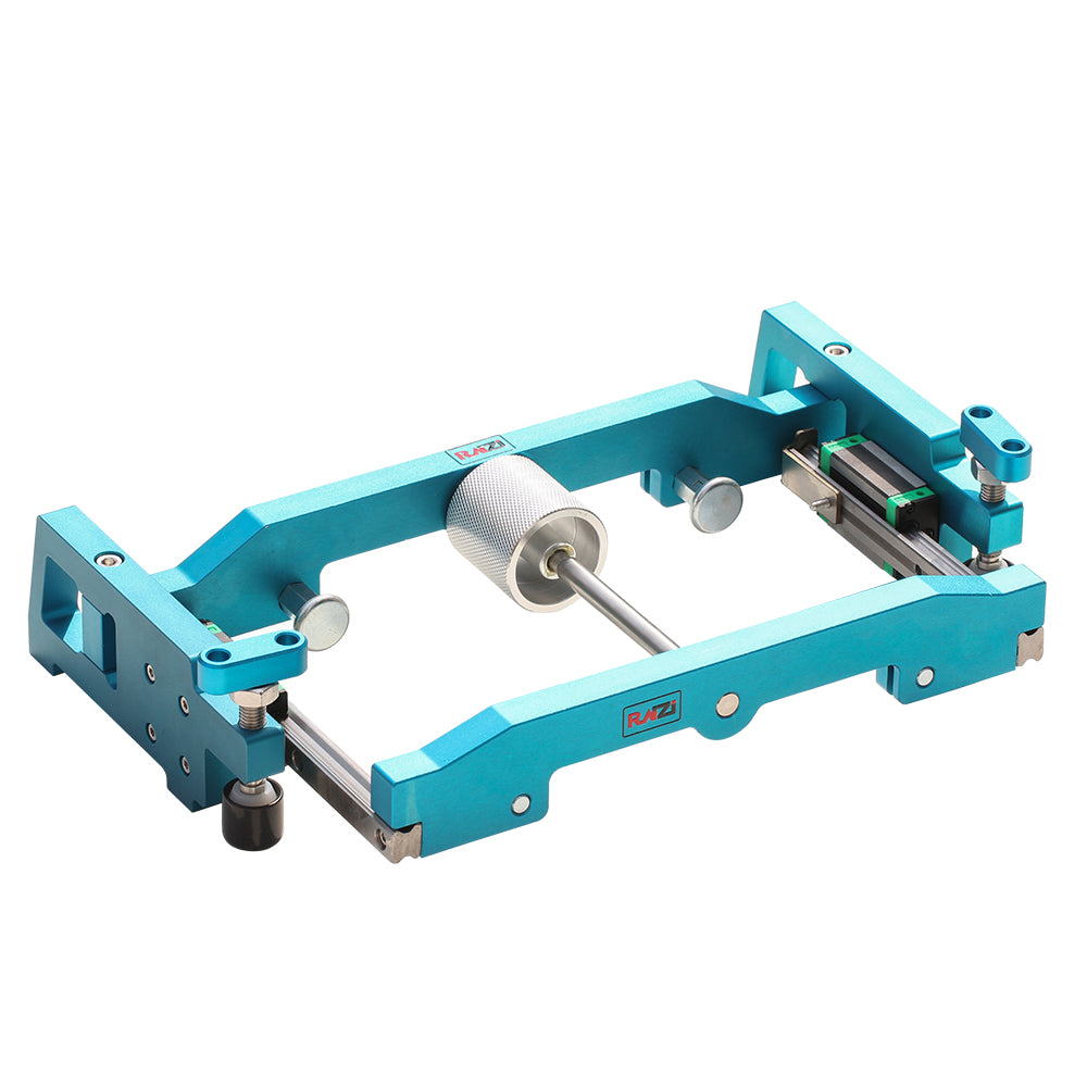 Raizi Heavy Duty Grabo Seam Setter Frame Attachment (ship from US warehouse)
