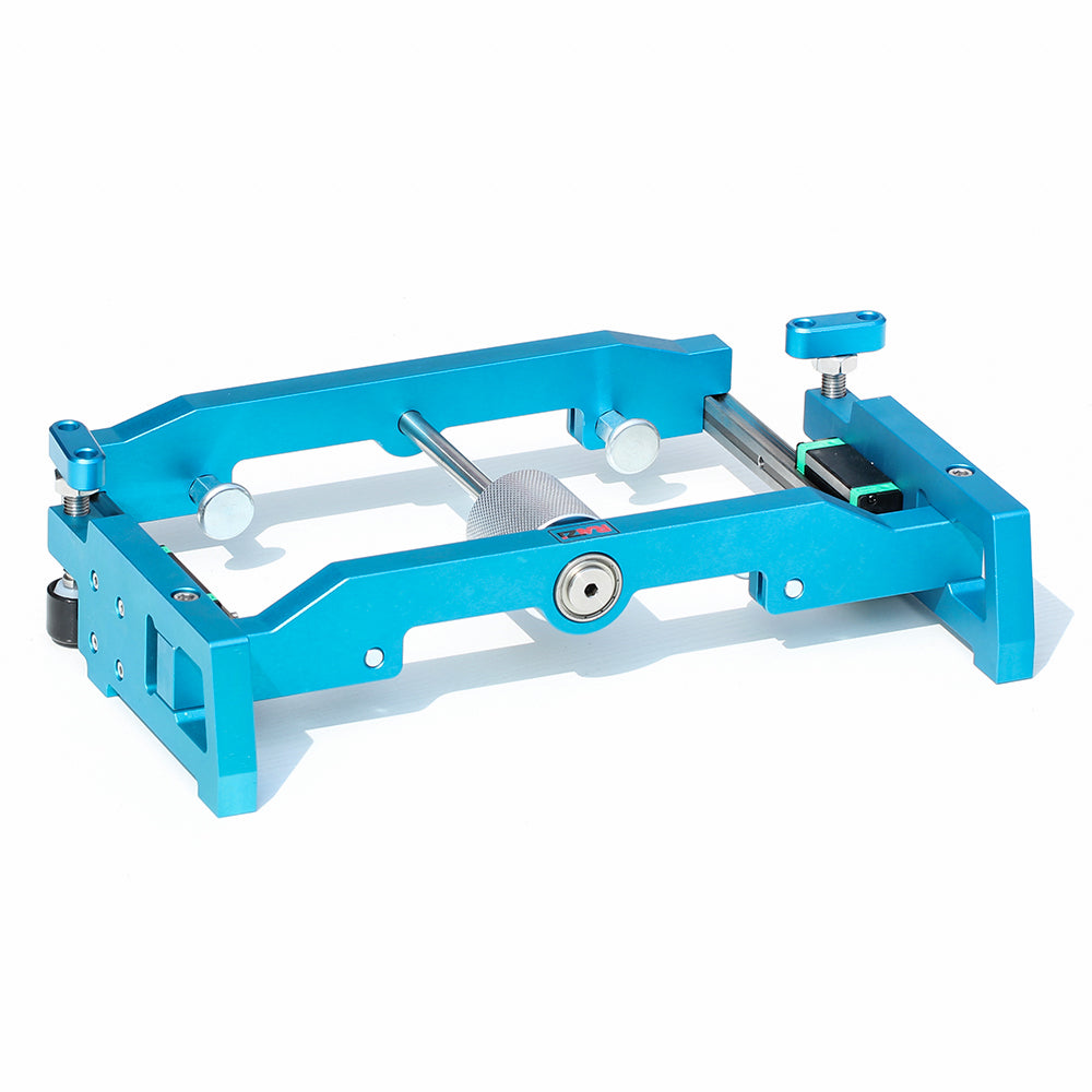 Raizi Heavy Duty Grabo Seam Setter Frame Attachment