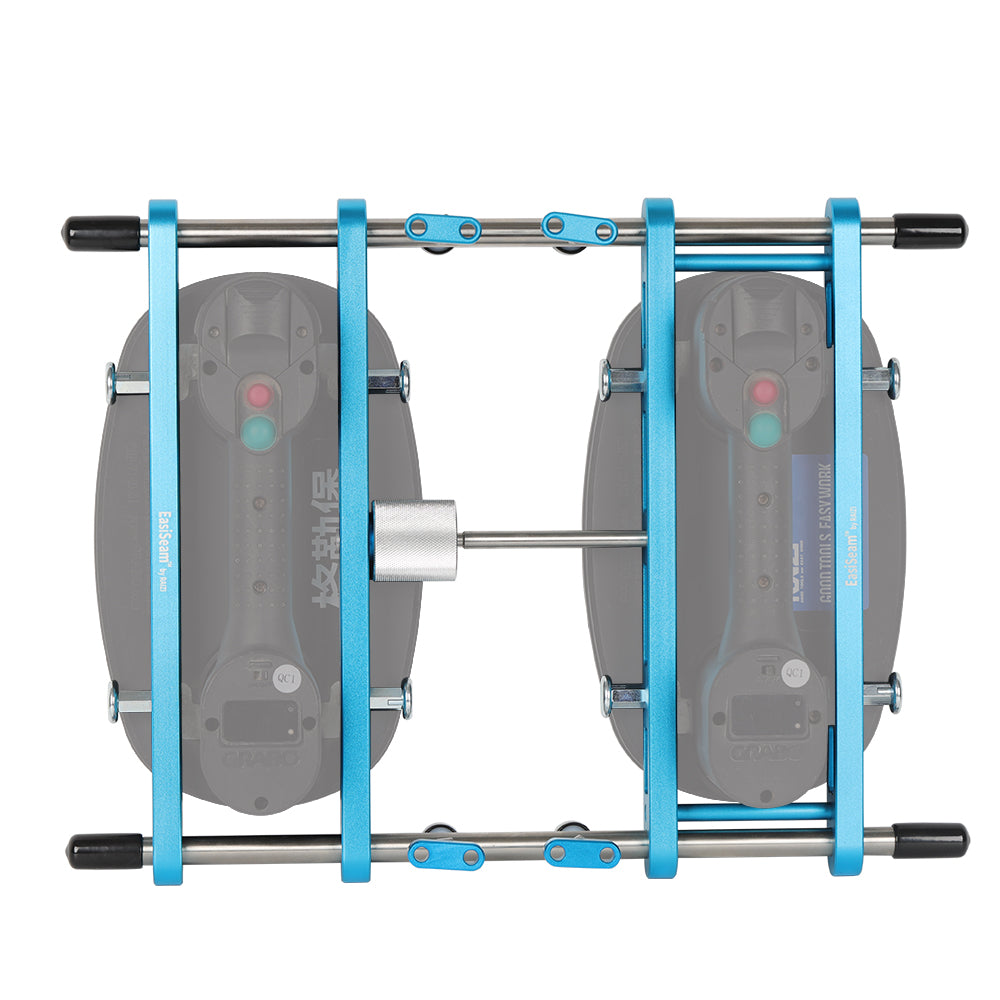 Raizi 1 pc EasiSeam™ Heavy Duty Seam Setter used with Grabo Suction Cup