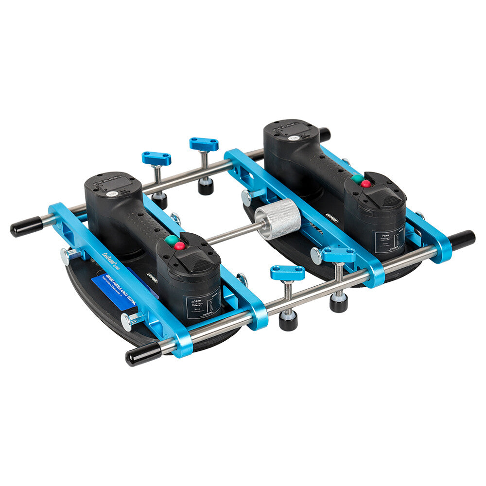 Raizi Easiseam™ Heavy Duty Grabo Seam Setter Frame Attachment (ship from US warehouse)