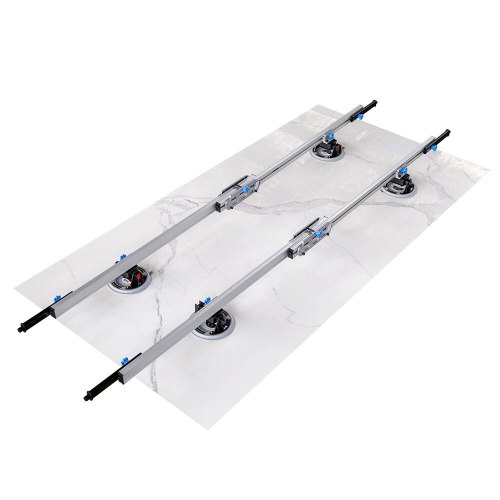 special offer for 1.3-2.4 CarriX with 4 pcs 8in Suction Cup