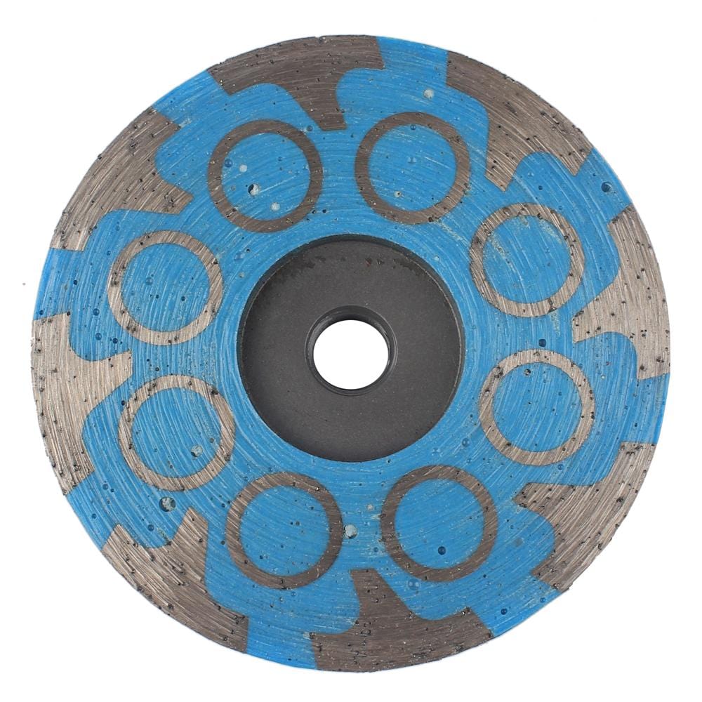 cup-wheels-for-granite-grinding