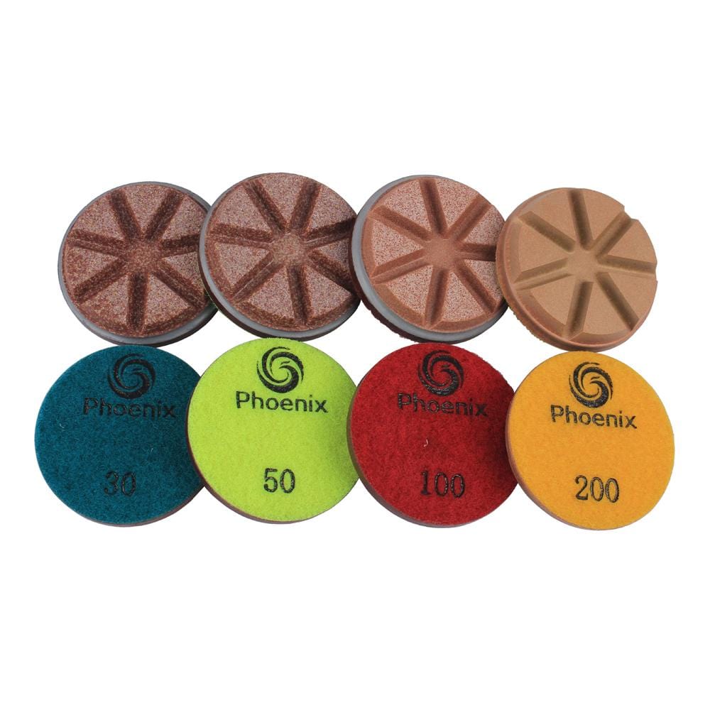 3-inch-SharpEco-ceramic-polishing-pads