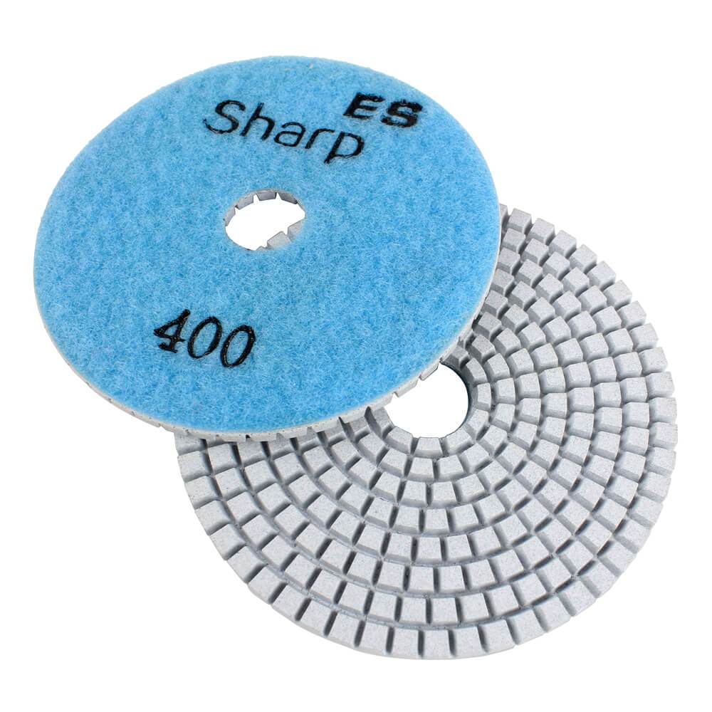 Engineered-Stone-Diamond-Polishing-Pads-grit-400