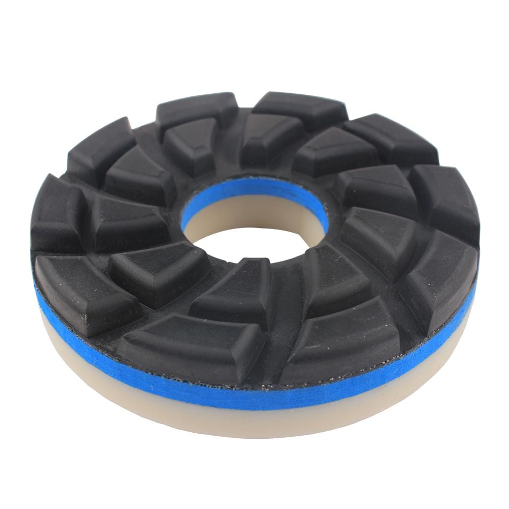 125mm-Snail-Lock