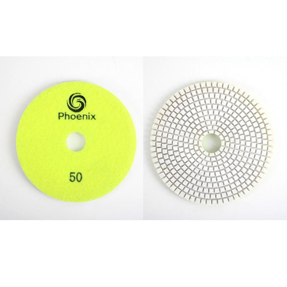 5 inch-flexible-dry-diamond-polishing-pads-50#