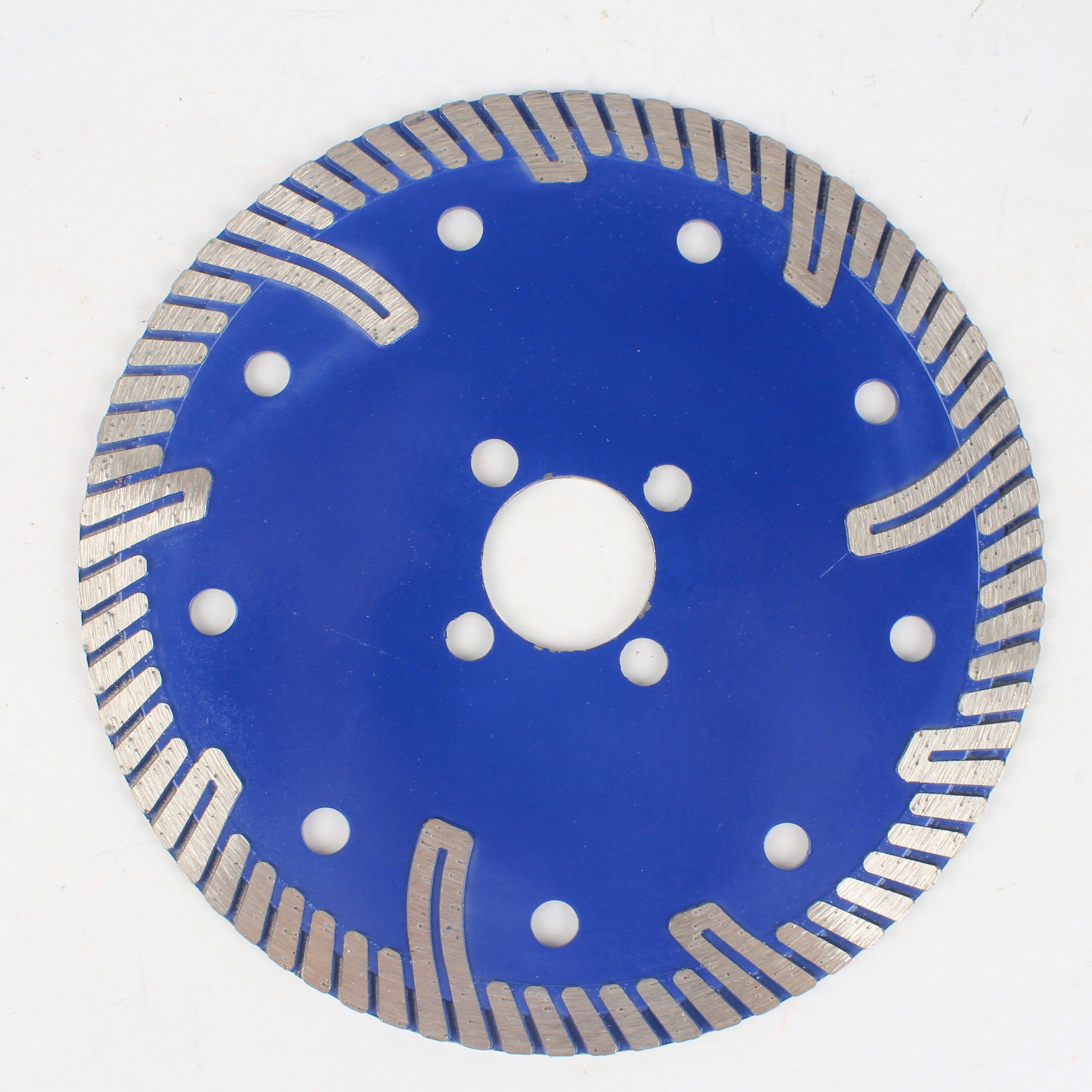 Extra-Wing-Turbo-Diamond-Saw-blade