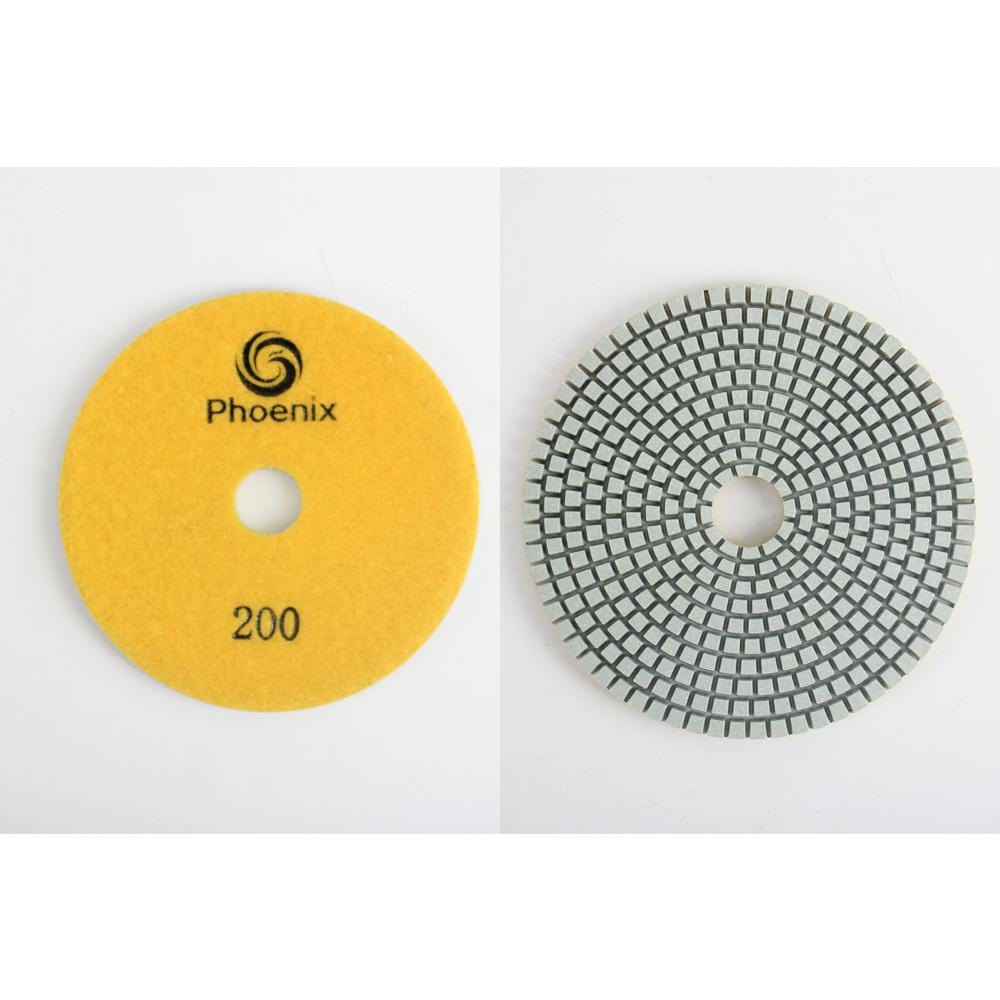 Igloxx-diamond-polishing-pads-for-concrete-200#