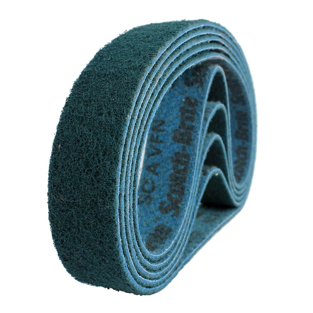 For-Stainless steel-polisher