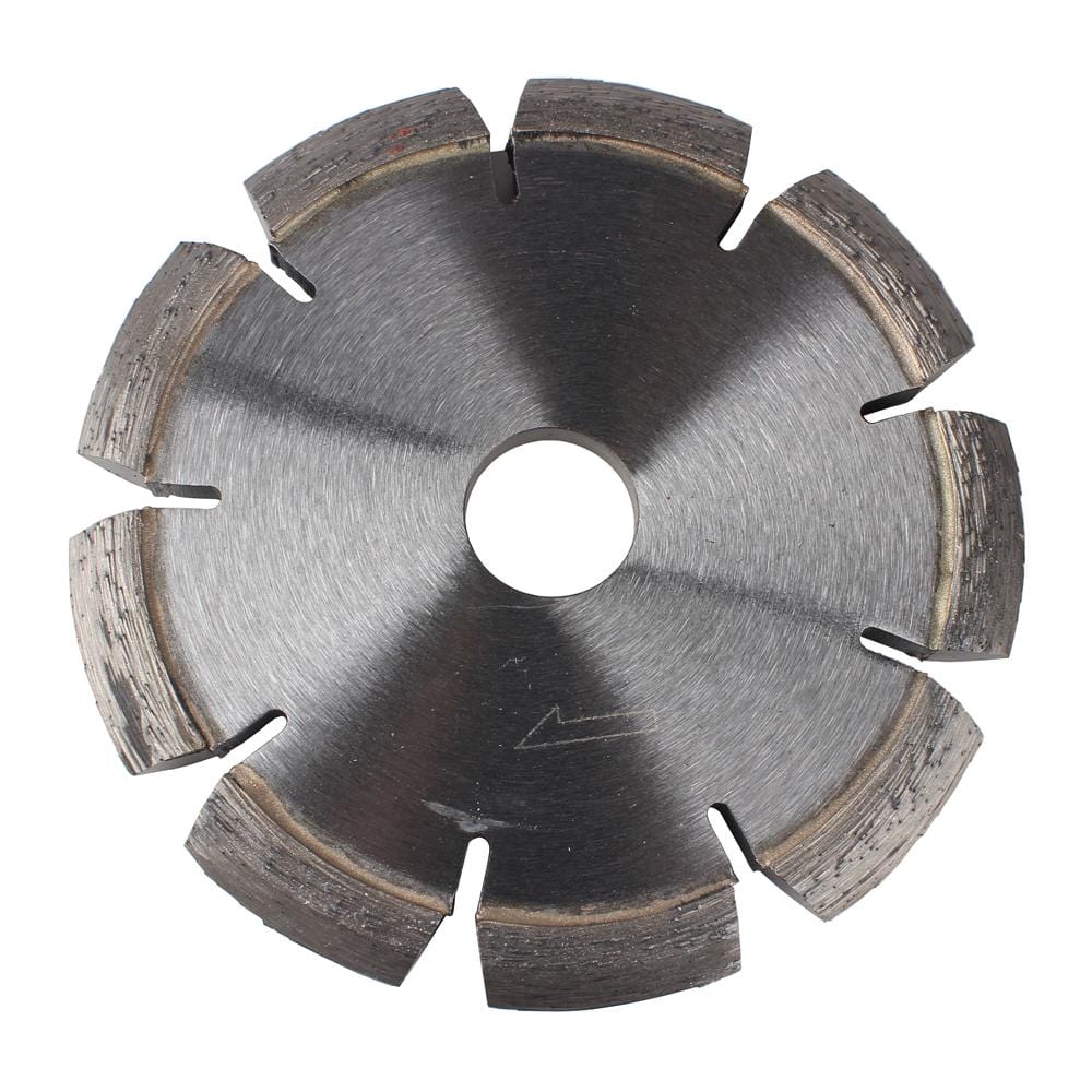 Raizi 5" 8" Crack Chaser Diamond Saw Blade For Concrete Repair Concrete Repair Raizi Tool