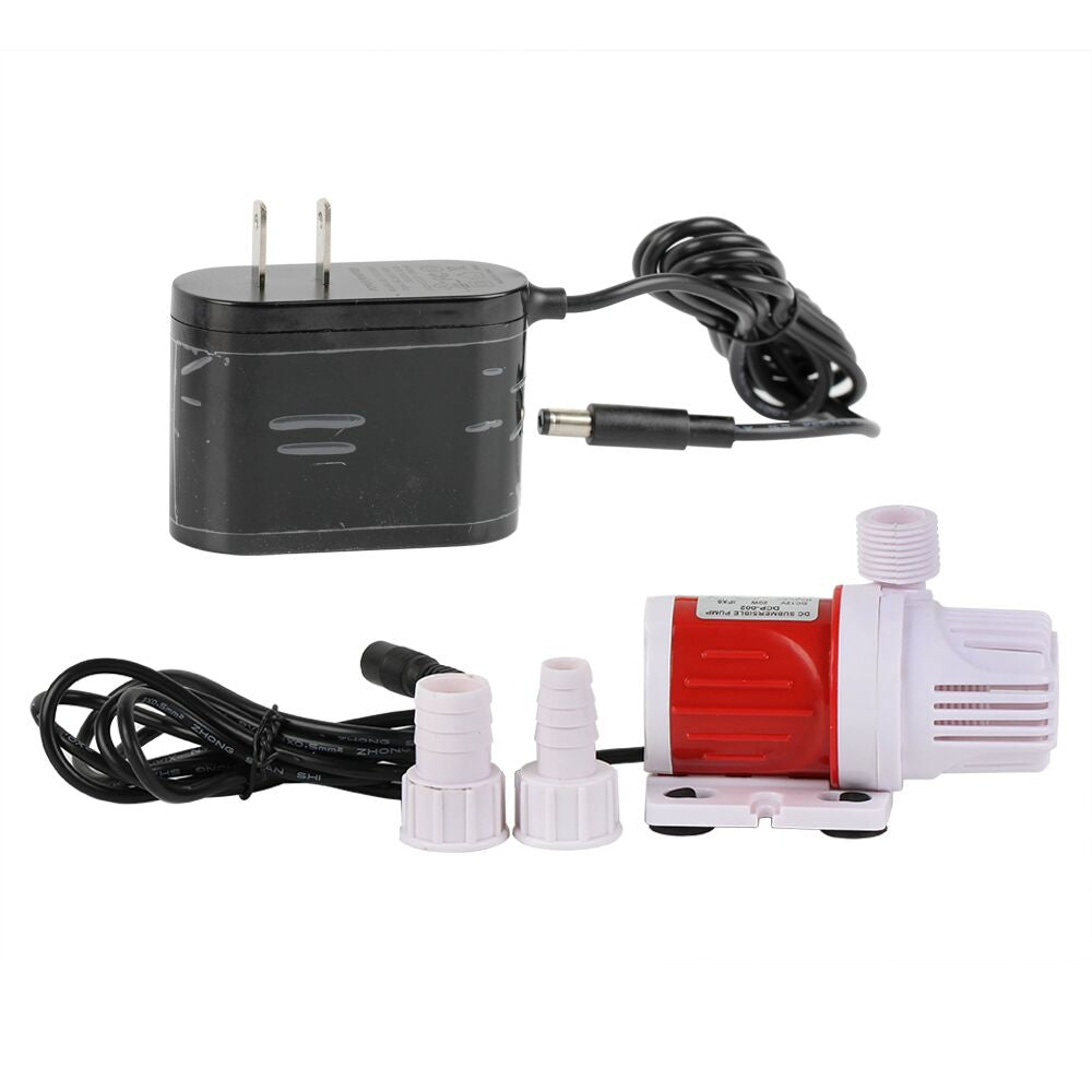 water-pump