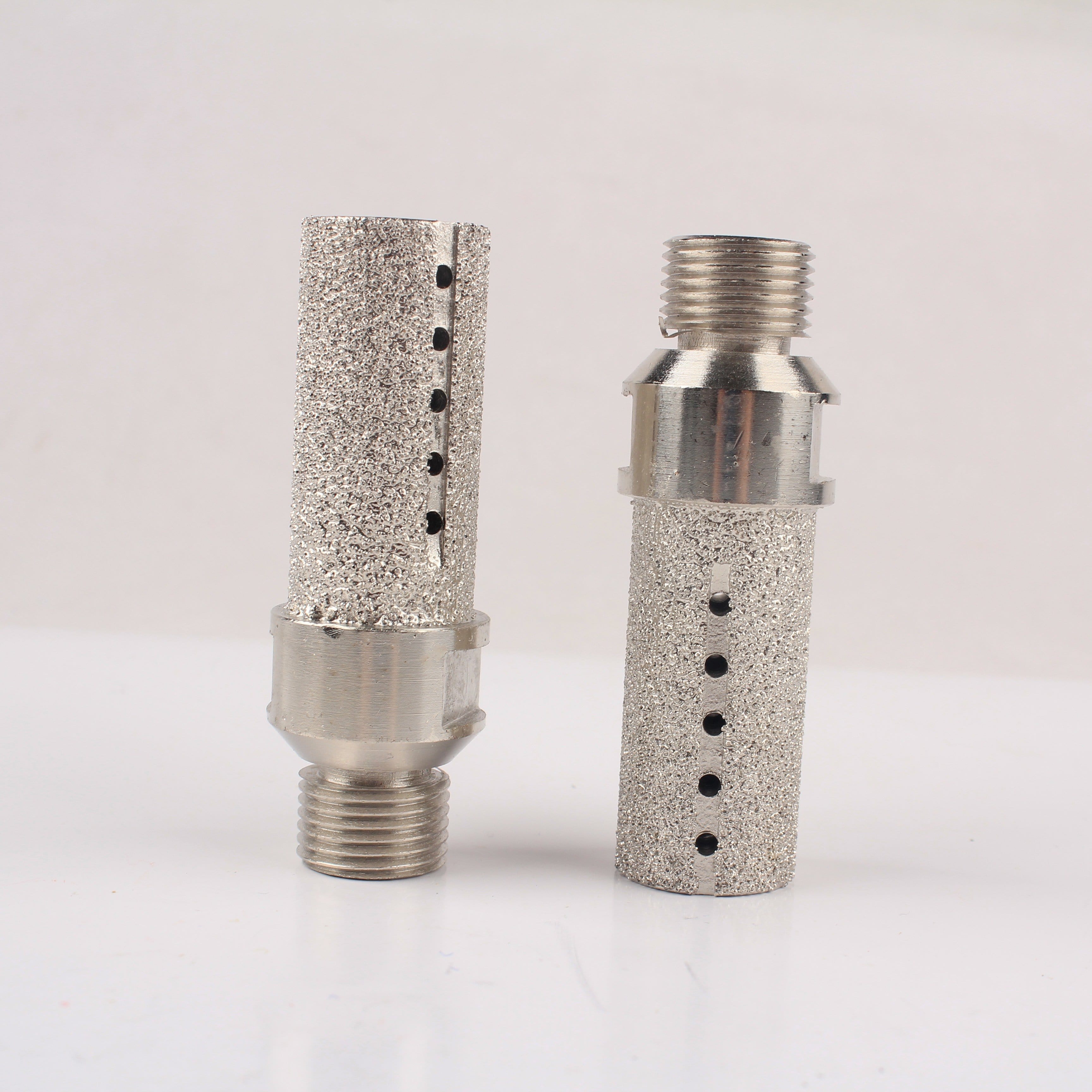 Diamond-Finger-Bits