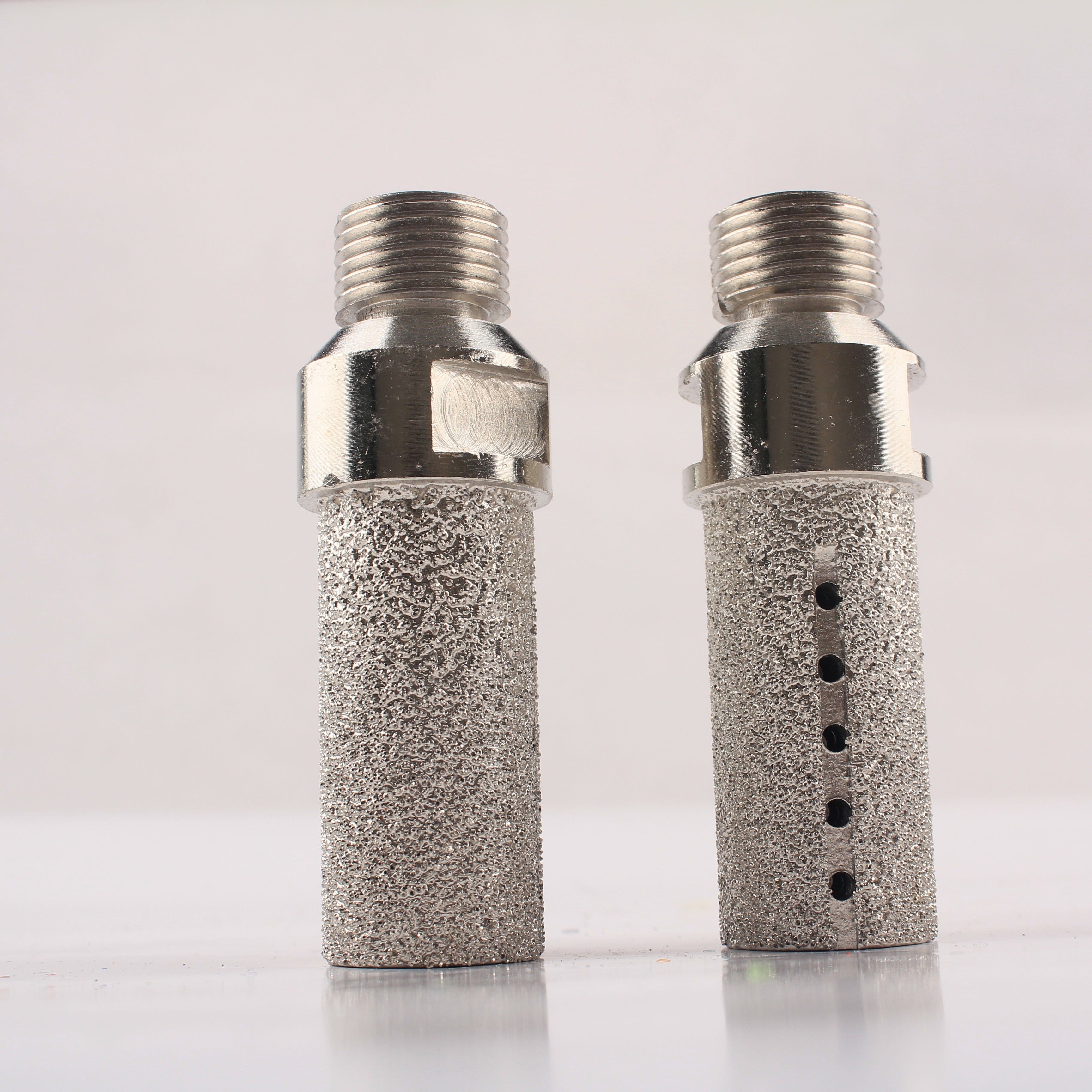 Vacuum-Brazed-Diamond-Granite-Finger-Bits