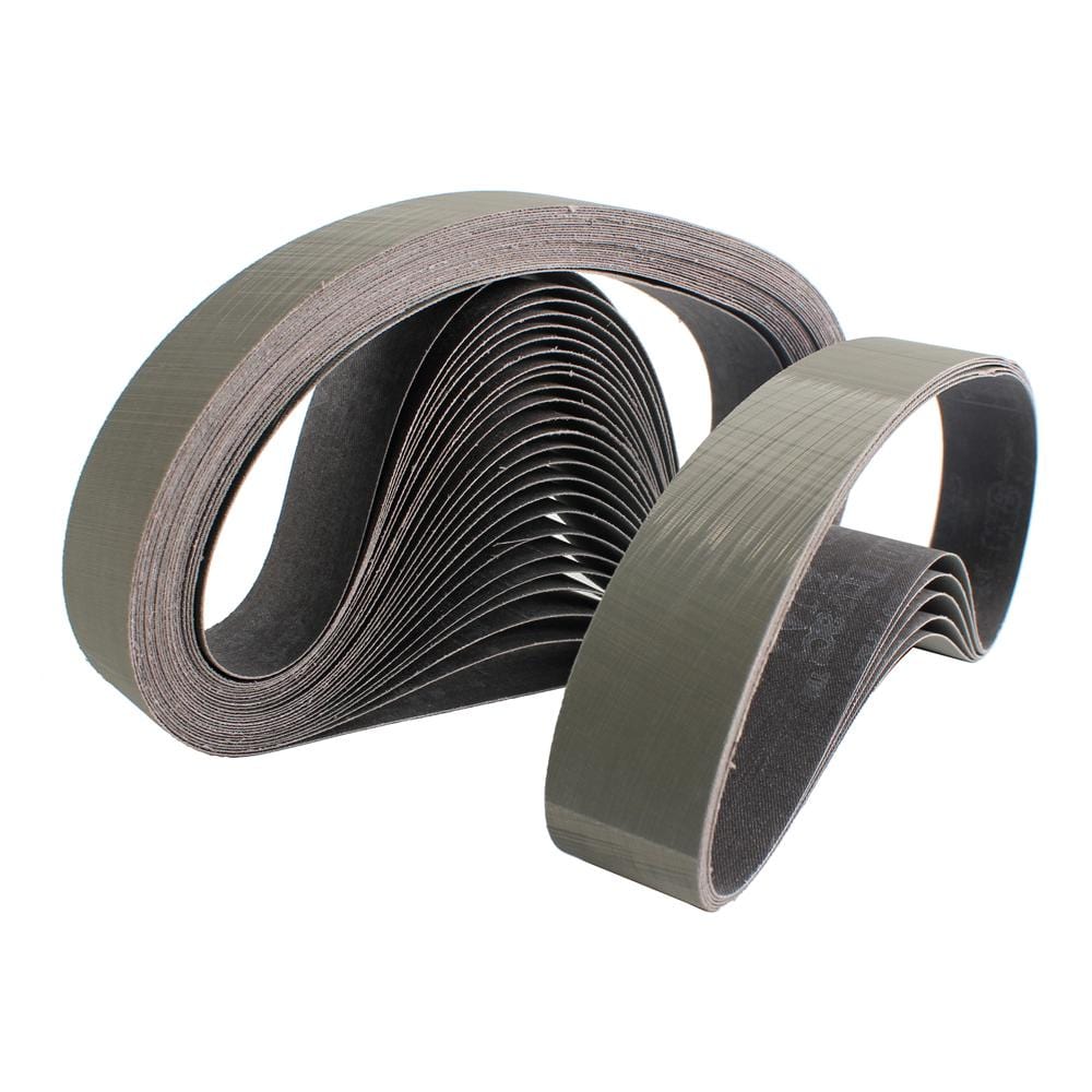 Raizi 3M Stainless Steel Polisher Sanding Belt