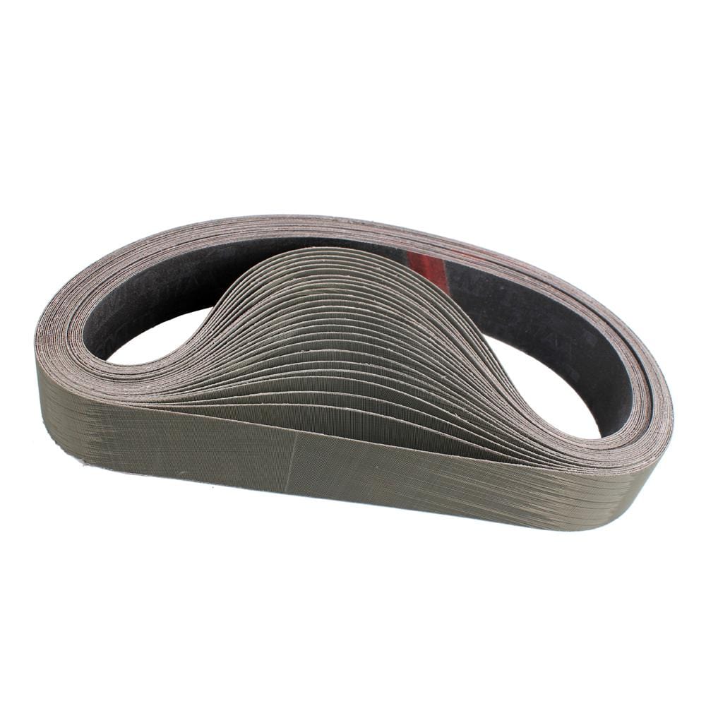 Raizi 3M Stainless Steel Polisher Sanding Belt