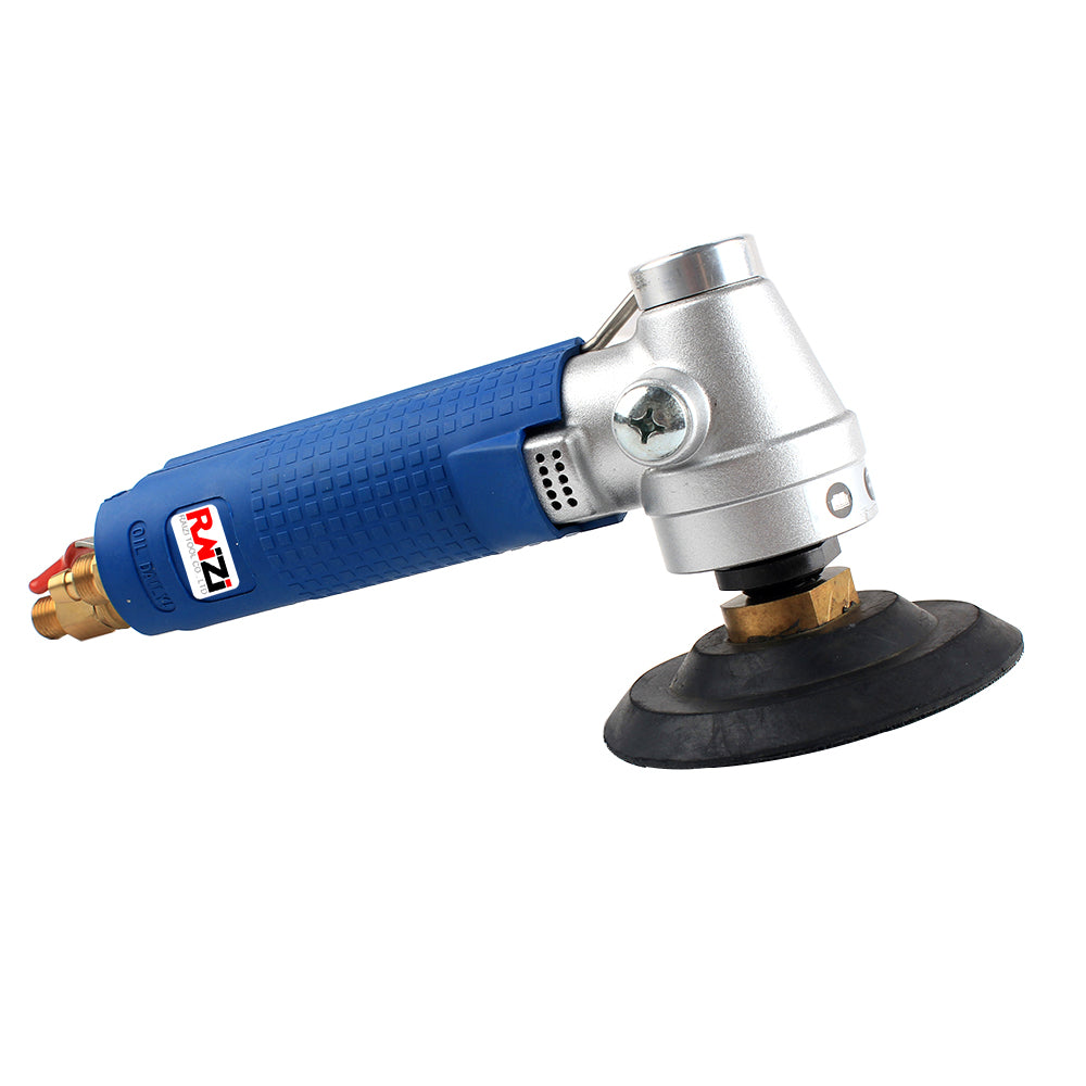 air wet polisher