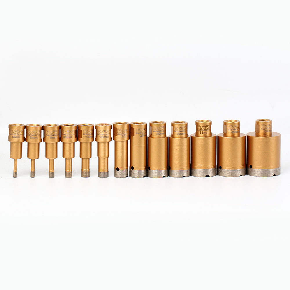core-drill-bit