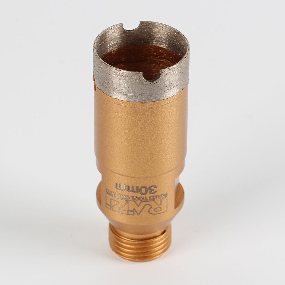 diamond-core-drill-bit